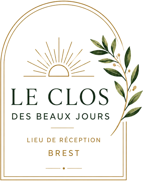 Logo du Clos des Beaux Jours